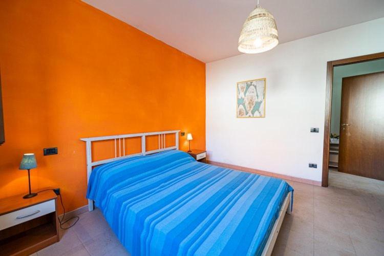 La Baia Di Bagnaia Apartment Портоферайо Екстериор снимка