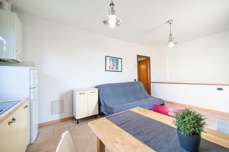 La Baia Di Bagnaia Apartment Портоферайо Екстериор снимка