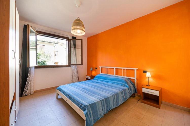 La Baia Di Bagnaia Apartment Портоферайо Екстериор снимка